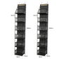 Space-Saving Over-Door Organizer