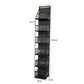 Space-Saving Over-Door Organizer