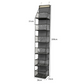 Space-Saving Over-Door Organizer