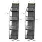 Space-Saving Over-Door Organizer
