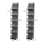 Space-Saving Over-Door Organizer