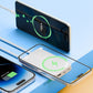 📢📢50% OFF !!!⏰Magnetic Power Bank with Stand and Fast Charging