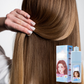 Convenient & Long-Lasting Bubble Hair Dye