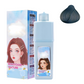 Convenient & Long-Lasting Bubble Hair Dye