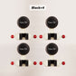 Adjustable Suction Cup Shower Holder