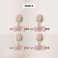 Adjustable Suction Cup Shower Holder
