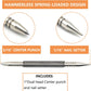 🔥🔨 50% OFF | Hammerless nails