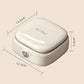 🧵 50% Off Now ✨ Portable Magnetic Sewing Kit — 40 Pieces & Double-Layer Case 🧲