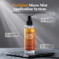 🌪️👱‍♀️50% OFF! Your hairstyle will stay put, even if you’re in the middle of a hurricane! This lace-blending spray blends the edges as if they were part of your own hair – no one will notice, everyone will believe it!