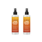🌪️👱‍♀️50% OFF! Your hairstyle will stay put, even if you’re in the middle of a hurricane! This lace-blending spray blends the edges as if they were part of your own hair – no one will notice, everyone will believe it!