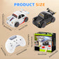 Interactive Multi-Mode Remote Control Car