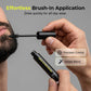 🖍️Instant Gray Beard Dye – Fuller & Bolder Look, Portable Touch-Up Wand