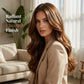 🌿 LIMITED-TIME 50% OFF! Single-Agent Hair Dye Gel with Comb