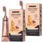 🌿 LIMITED-TIME 50% OFF! Single-Agent Hair Dye Gel with Comb