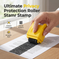 📢📢50% OFF !! ⏰Anti-Theft Information Blocker Stamp