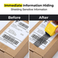 📢📢50% OFF !! ⏰Anti-Theft Information Blocker Stamp