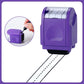 📢📢50% OFF !! ⏰Anti-Theft Information Blocker Stamp