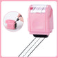 📢📢50% OFF !! ⏰Anti-Theft Information Blocker Stamp