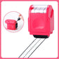📢📢50% OFF !! ⏰Anti-Theft Information Blocker Stamp