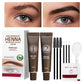 2-in-1 Eyelash & Eyebrow Tinting Kit