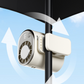 Portable Semiconductor Cooling Fan with Clip