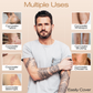 🥳2026 HOT SALE🥳💞50K+ SOLD!🎨🛡️ 50% OFF! Waterproof Scar Concealer – Dual‑shade custom match, covers scars & birthmarks. Sweat‑proof, all‑day wear. 💪✨