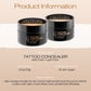🥳2026 HOT SALE🥳💞50K+ SOLD!🎨🛡️ 50% OFF! Waterproof Scar Concealer – Dual‑shade custom match, covers scars & birthmarks. Sweat‑proof, all‑day wear. 💪✨