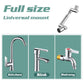 1440° Swivel Faucet Extender with 2 Water Outlet Modes