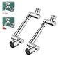 1440° Swivel Faucet Extender with 2 Water Outlet Modes