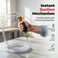 📢📢50% OFF!! ⏰ Manual Siphon Pump with High-Flow Valve