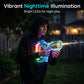 Electric LED Water Blaster