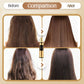 Keratin Leave-In Repair Spray – Deep Hydration & All-in-One Care