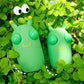 🔥HOT SALE🔥Funny Grass Worm Pinch Toy