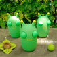 🔥HOT SALE🔥Funny Grass Worm Pinch Toy