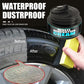 🚗LAST DAY SALE: ONLY ￡8.99!!🎁✨Multi-Functional Plastic & Tire Restorer Cream