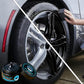🚗LAST DAY SALE: ONLY ￡8.99!!🎁✨Multi-Functional Plastic & Tire Restorer Cream