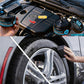 🚗LAST DAY SALE: ONLY ￡8.99!!🎁✨Multi-Functional Plastic & Tire Restorer Cream