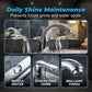 💥Hot Sell Brilliant Shine Tap Cleaner, Strong Cleaning Limited Discount