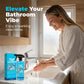 💥Hot Sell Brilliant Shine Tap Cleaner, Strong Cleaning Limited Discount