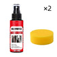 Powerful Marine Rust Remover Spray