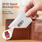 🥳EXCEPTIONAL OFFER 2026🥳Over 50,000 sold!🔒 Credit card cases with RFID protection