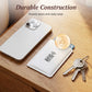 🥳EXCEPTIONAL OFFER 2026🥳Over 50,000 sold!🔒 Credit card cases with RFID protection