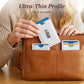 🥳EXCEPTIONAL OFFER 2026🥳Over 50,000 sold!🔒 Credit card cases with RFID protection