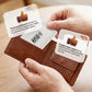 🥳EXCEPTIONAL OFFER 2026🥳Over 50,000 sold!🔒 Credit card cases with RFID protection