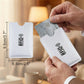 🥳EXCEPTIONAL OFFER 2026🥳Over 50,000 sold!🔒 Credit card cases with RFID protection