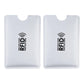 🥳EXCEPTIONAL OFFER 2026🥳Over 50,000 sold!🔒 Credit card cases with RFID protection