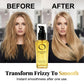 Nourishing Deep Repair Hair Oil