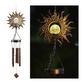 Decorative Solar Wind Chime Hanging Light🏡🏮