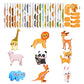 3D Educational Puzzle for Kids(25 PCS)