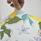 🏡Botanical Print Sofa Cushion Cover